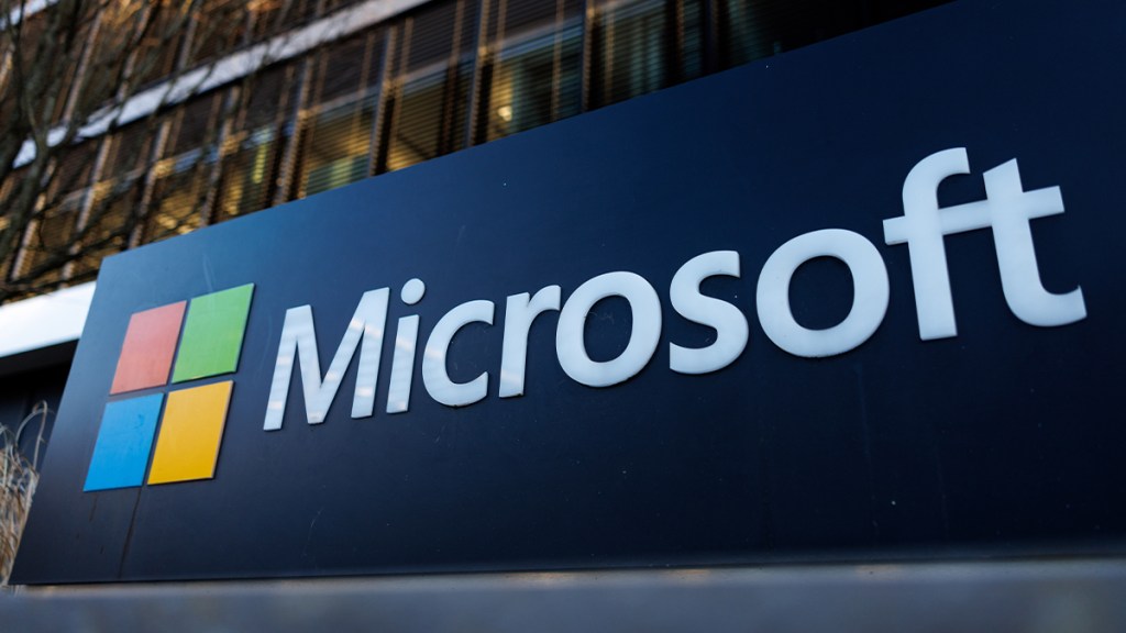 Microsoft Chief Says Everyone Will Have ‘Intimate’ AI Companions