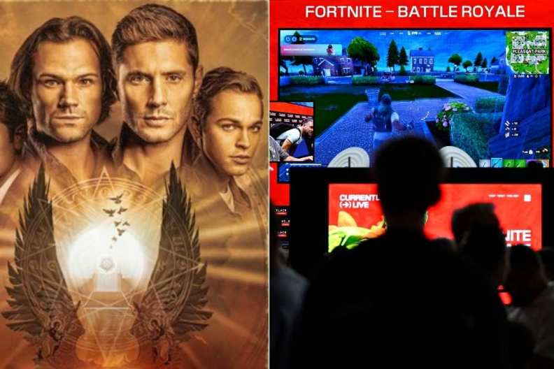 ‘Is Supernatural Coming To Fortnite?’ Is Trending Amid Recent Rumors