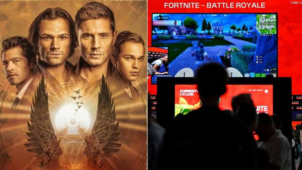 ‘Is Supernatural Coming To Fortnite?’ Is Trending Amid Recent Rumors