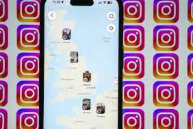 Instagram Rebounds After Short Outage in the US