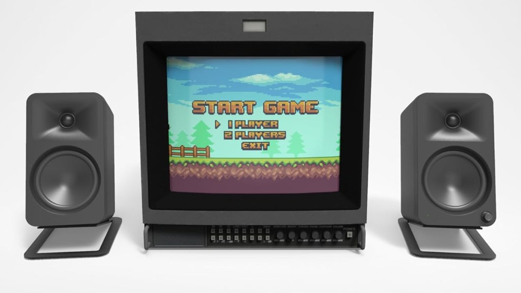 Kanto ORA4 140W Speakers Review