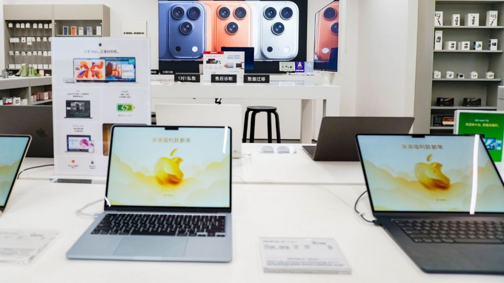 Apple Will Allow Users to Build Their Own Mac