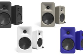 Kanto ORA4 140W Speakers Review