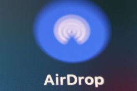 AirDrop