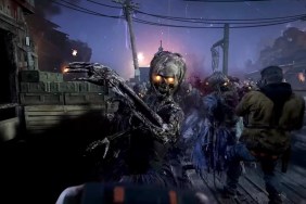 Call of Duty Devs Shut Down Reports of a Standalone Zombies Game