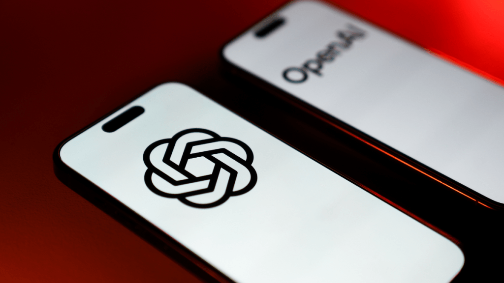 ChatGPT’s Latest Trend Turns Users Into Caricatures