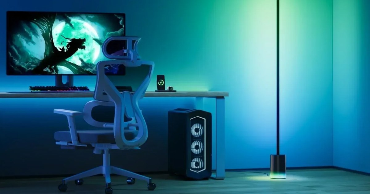 Govee Floor Lamp 2 Review