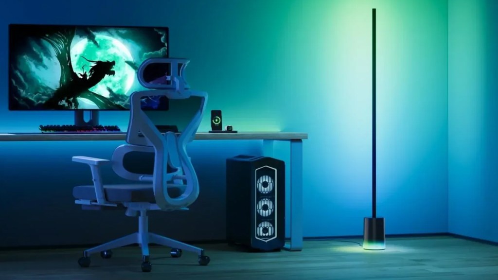 Govee Floor Lamp 2 Review