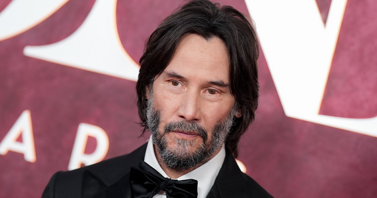 Sony Breaks Internet With John Wick Game Featuring Keanu Reeves