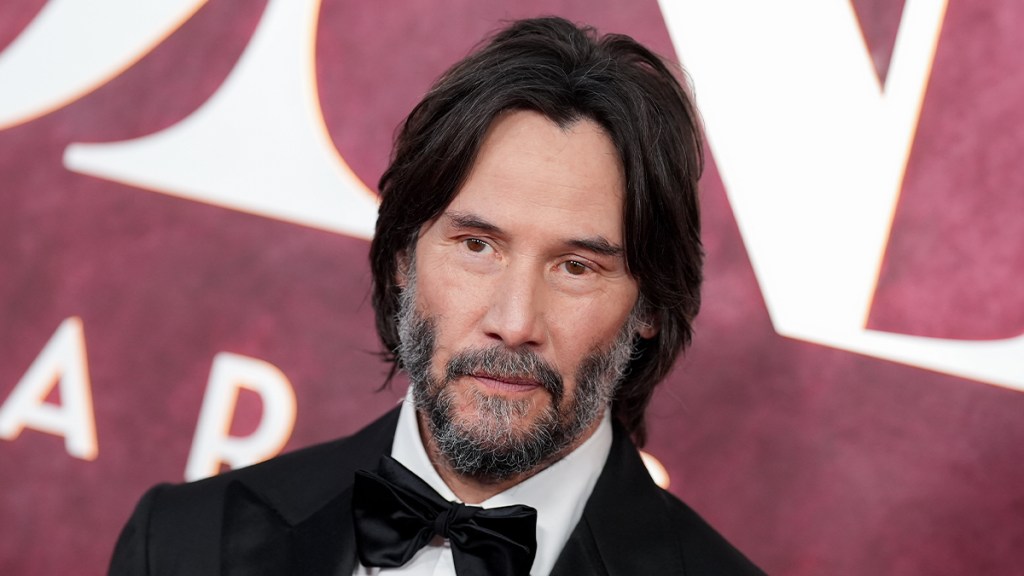 Sony Breaks Internet With John Wick Game Featuring Keanu Reeves