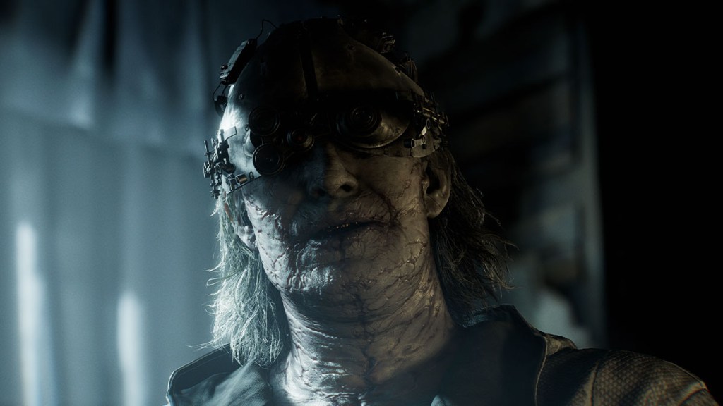 Resident Evil Requiem Review 2