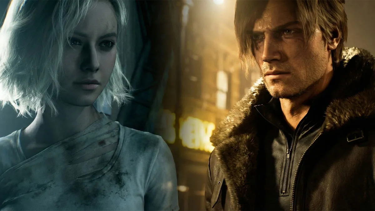 Resident Evil Requiem Review - GameRevolution