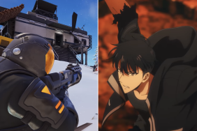 Fortnite Solo Leveling