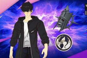 Solo Leveling Fortnite