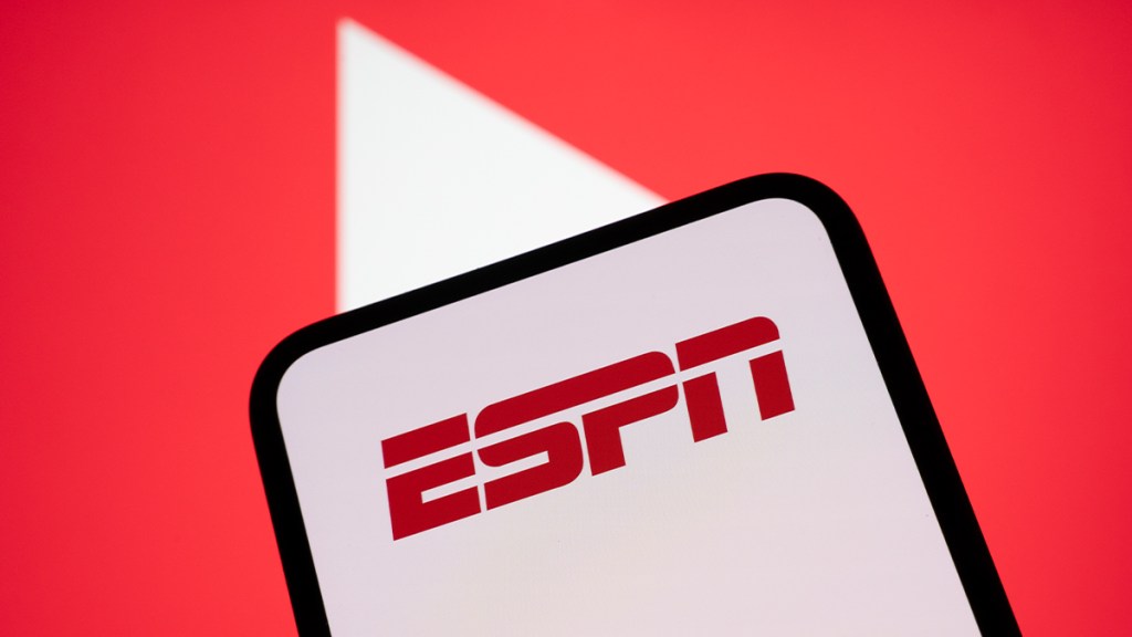 YouTube & ESPN Team up for New Sports-Only Plan