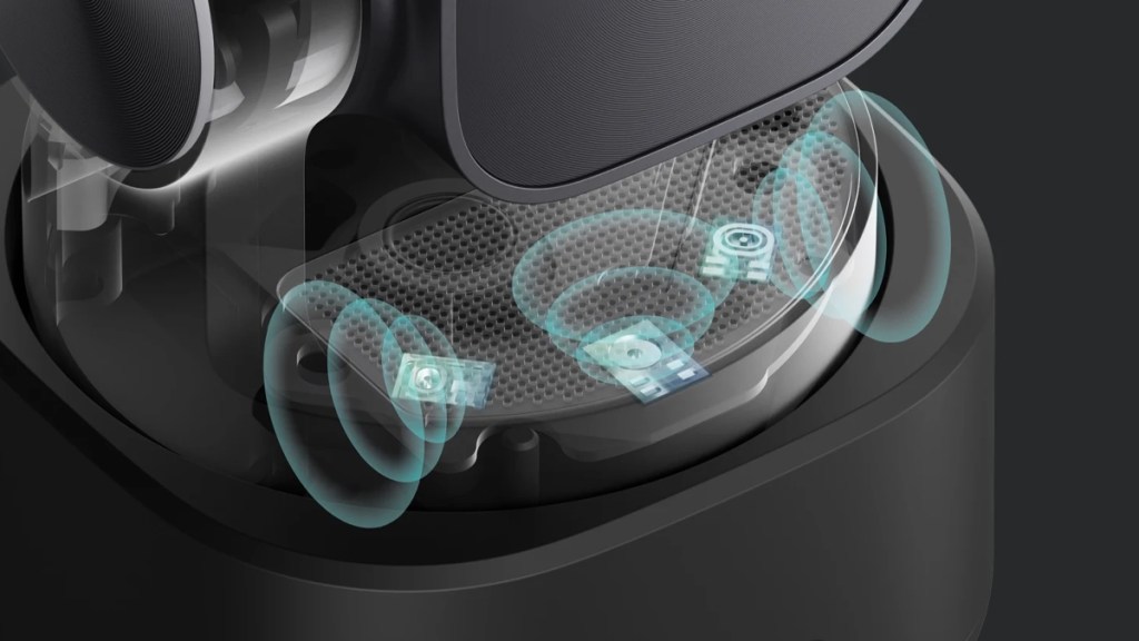 OBSBOT Tiny 3 Review