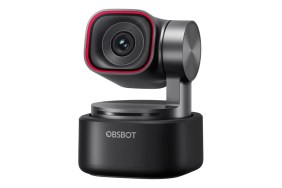 OBSBOT Tiny 3 Review