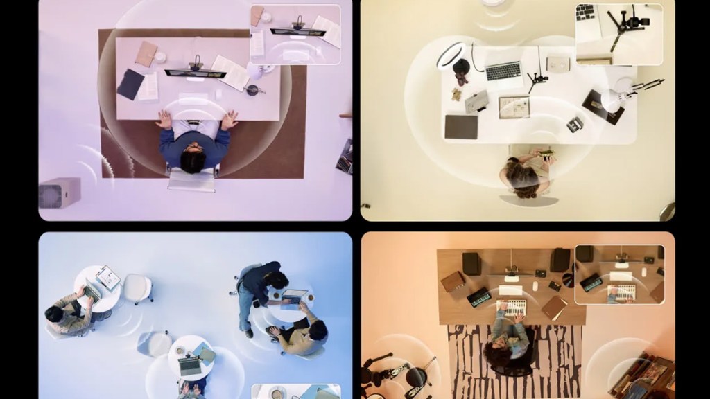 Insta360 Link 2 Pro Review