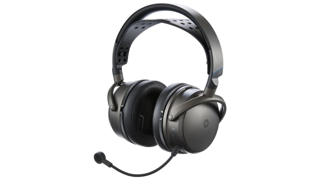 Audeze Maxwell 2 review