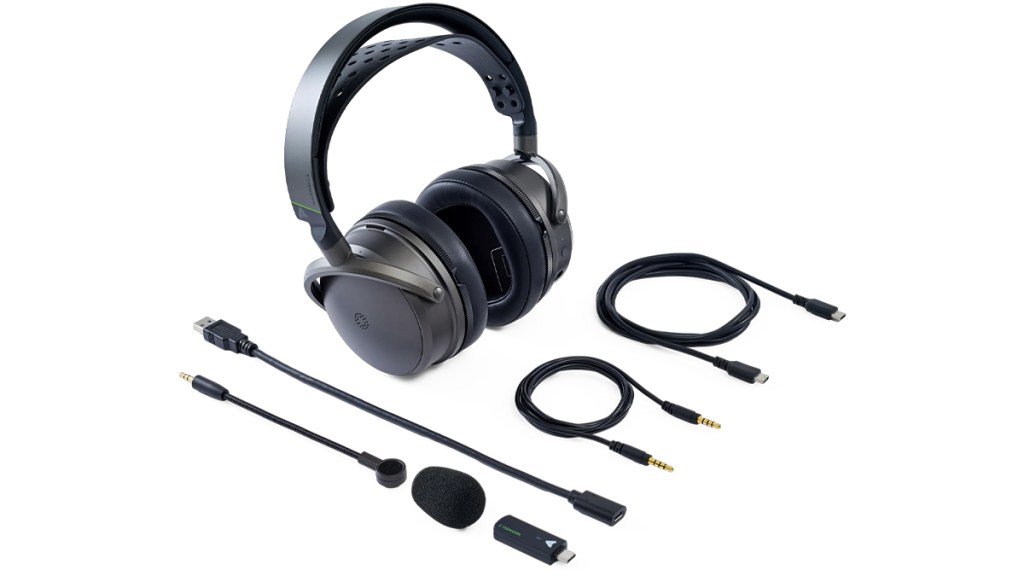 Audeze Maxwell 2 review