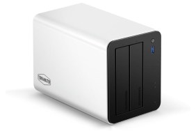 TerraMaster F2-425 Plus Review