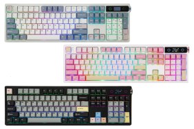 Epomaker TH108 Pro Review