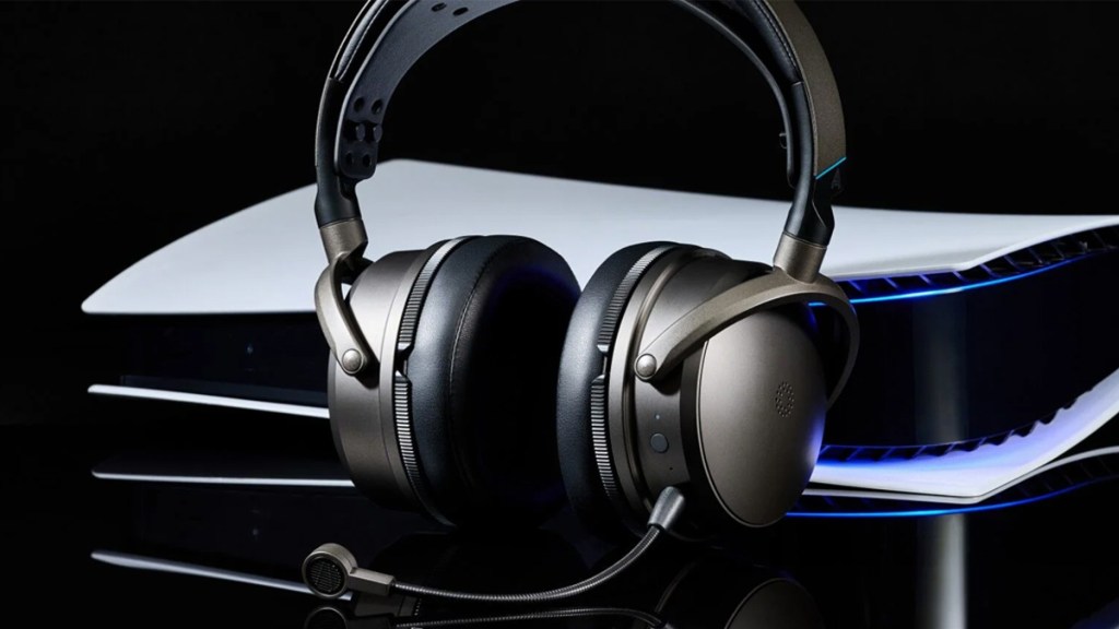 Audeze Maxwell 2 review