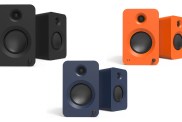 Kanto REN 200W Speakers Review