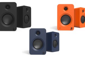 Kanto REN 200W Speakers Review