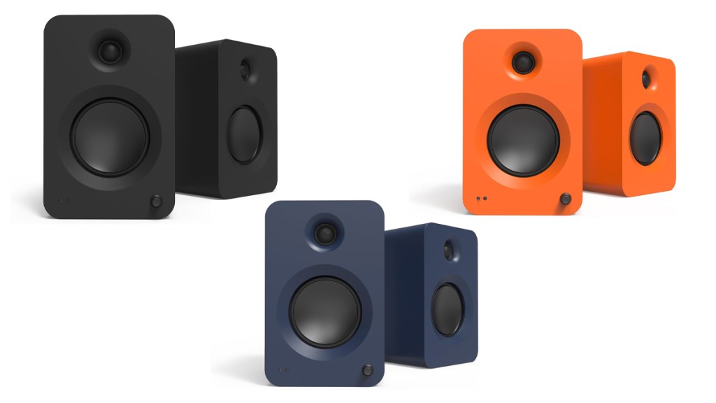 Kanto REN 200W Speakers Review