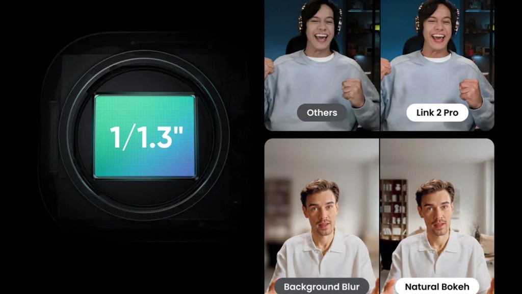 Insta360 Link 2C Pro review