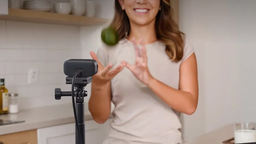 Insta360 Link 2C Pro review