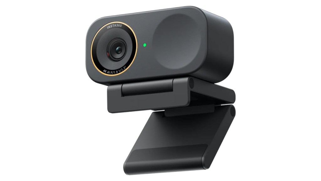Insta360 Link 2C Pro review