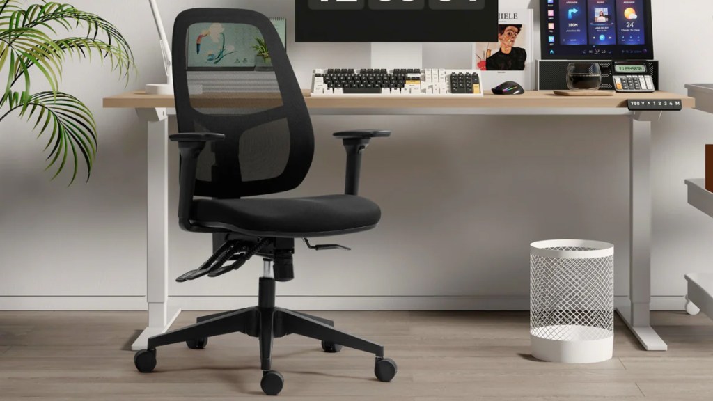 Boulies OP180 Review