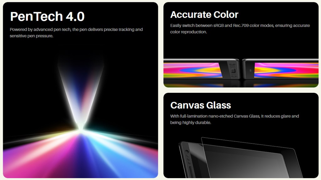 Huion Kamvas Pro 16 V2 Review