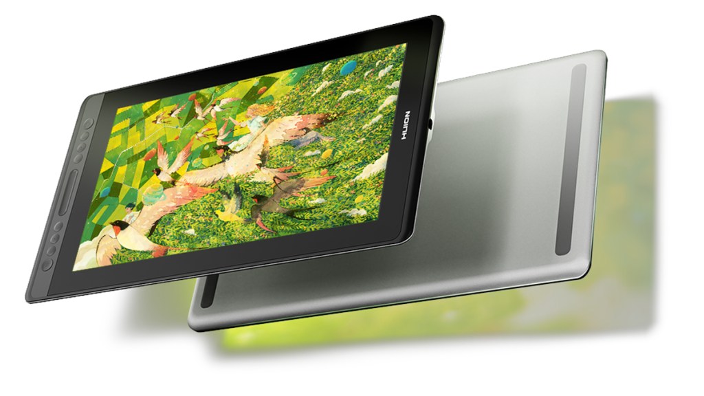 Huion Kamvas Pro 16 V2 Review