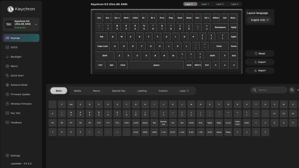 Keychron K3 Ultra Review