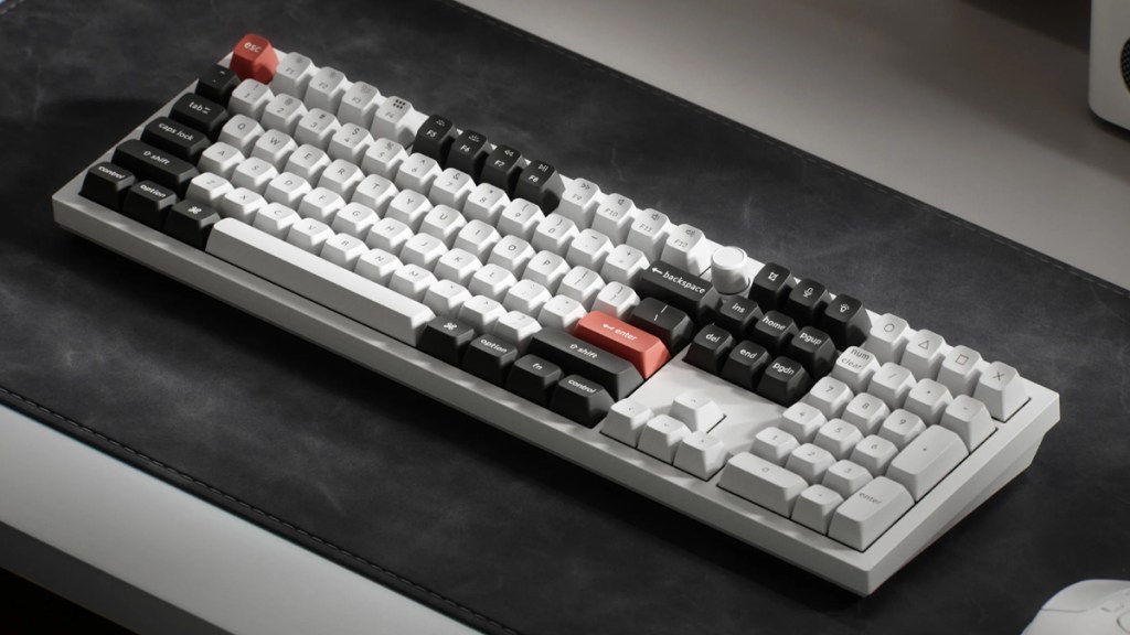 Keychron Q6 Ultra 8K review