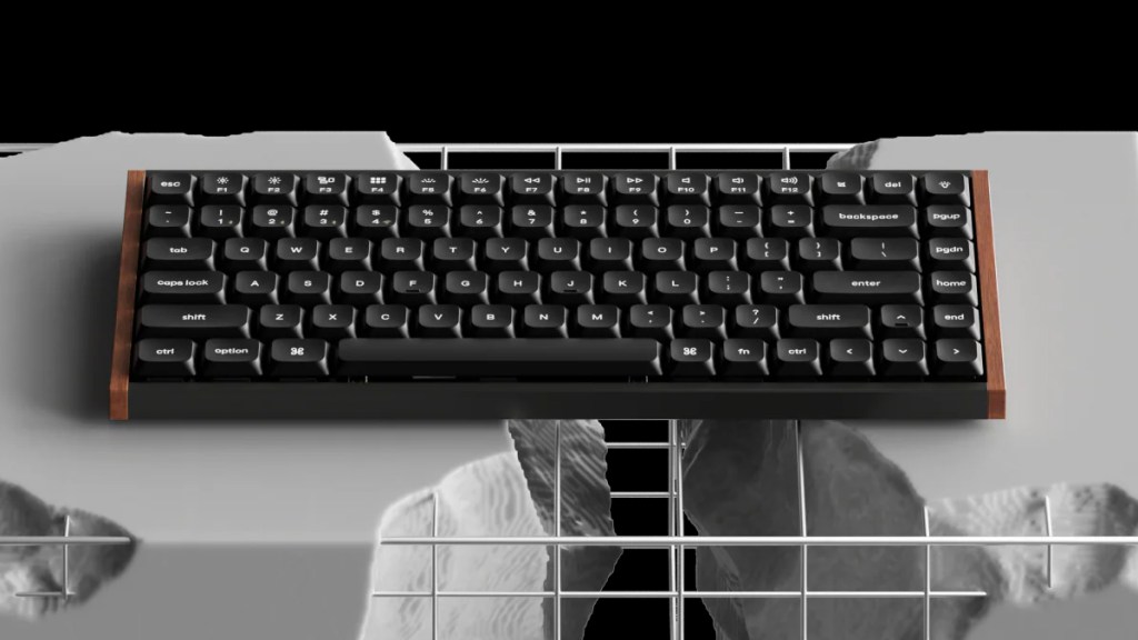 Keychron K3 Ultra Review