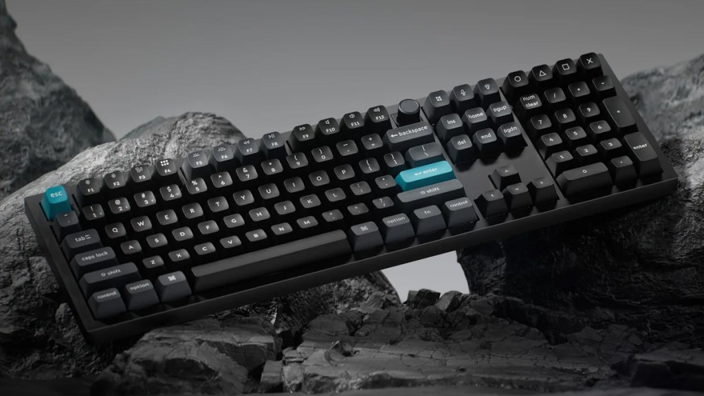 Keychron Q6 Ultra 8K review