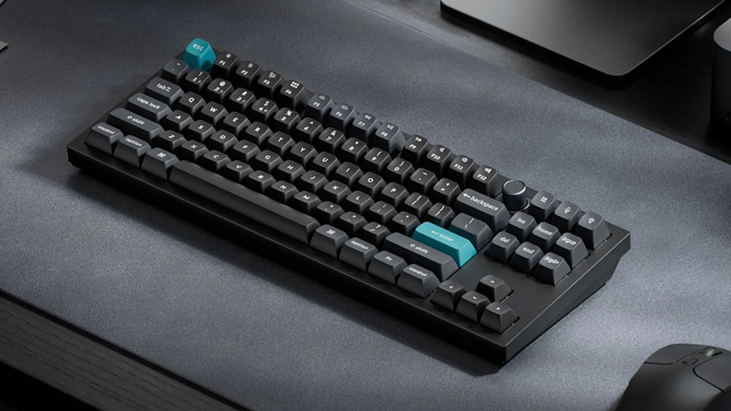 Keychron Q3 Ultra 8K review