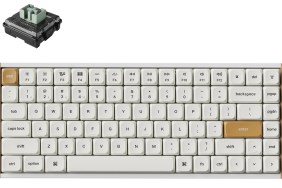 Keychron K3 HE review