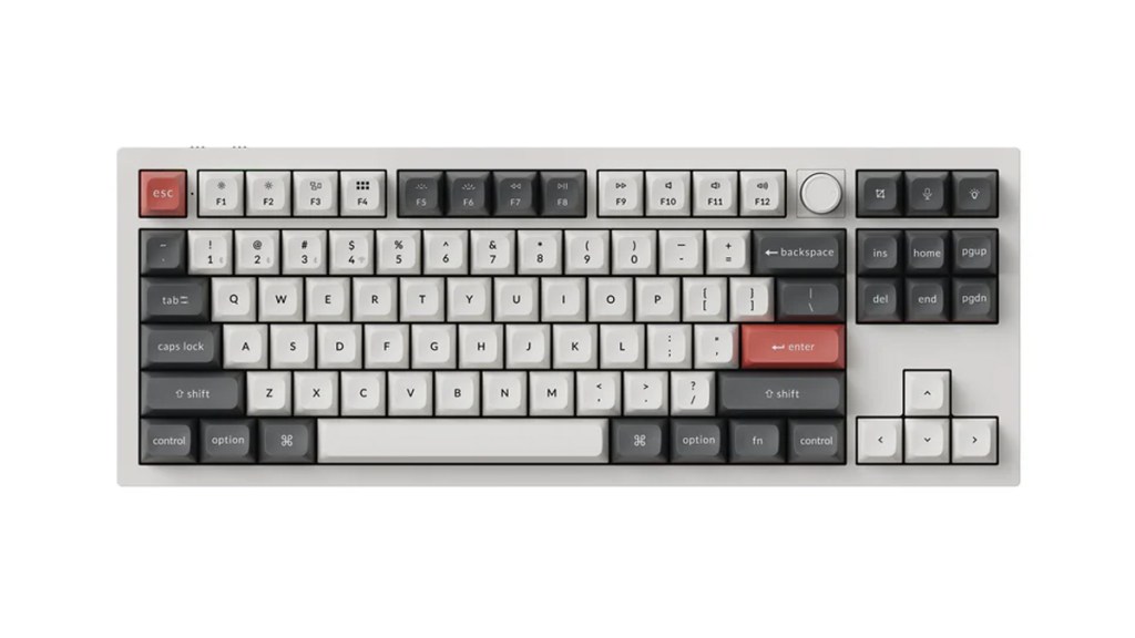 Keychron Q3 Ultra 8K review