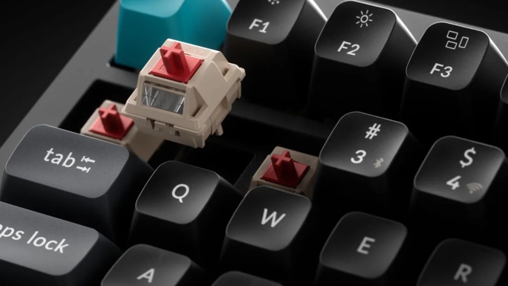 Keychron Q1 Ultra 8K Review