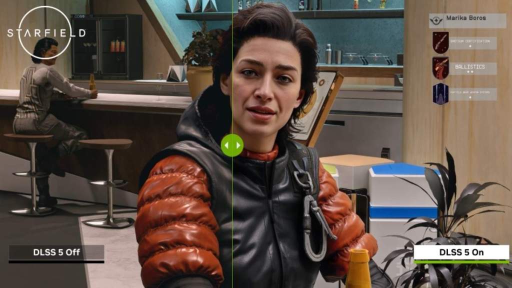 NVIDIA Latest DLSS 5 Update Triggers Massive Backlash Over AI Visuals