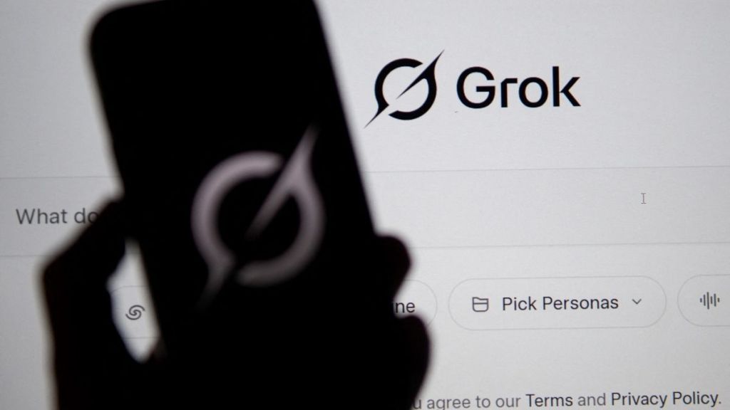 X Restricts Access To ‘Ask Grok’ to Premium Users