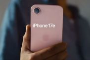 Apple Launches iPhone 17e With $599 Price Tag & Major Improvements
