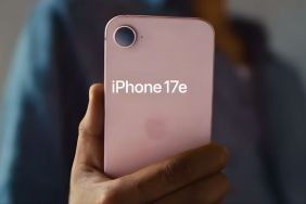 Apple Launches iPhone 17e With $599 Price Tag & Major Improvements