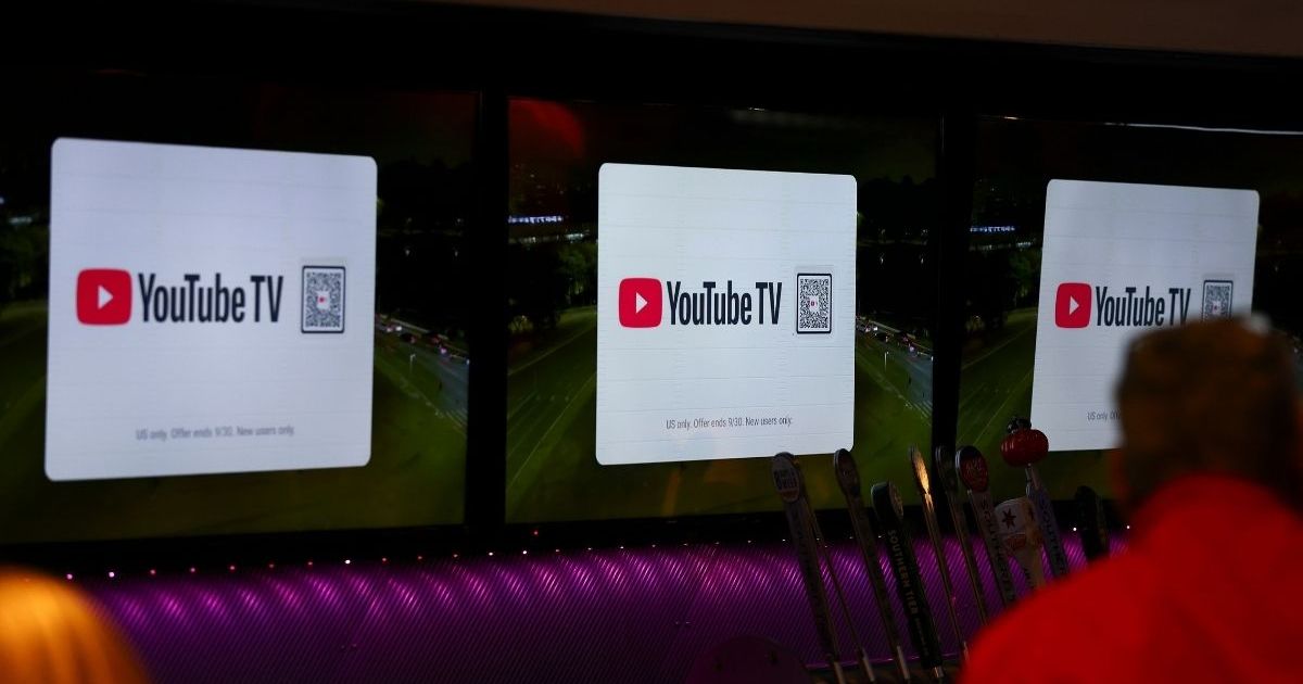 YouTube TV Viewers To Face Unskippable Ads Under New Update