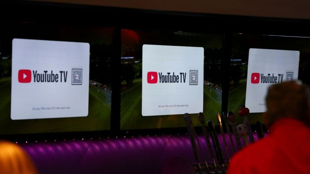 YouTube TV Viewers To Face Unskippable Ads Under New Update